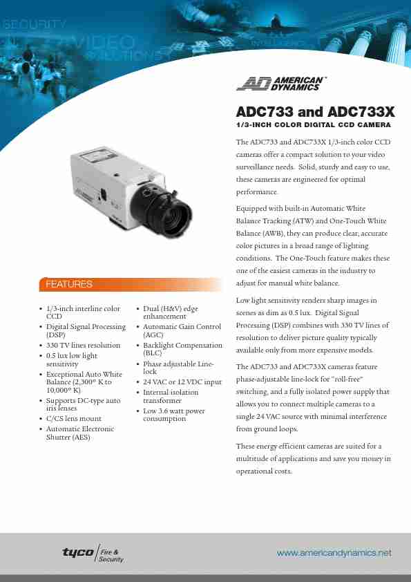 American Dynamics Digital Camera ADC733-page_pdf